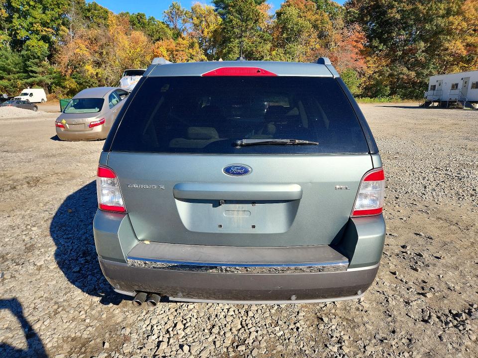 Продаж на аукціоні авто 2008 Ford Taurus X, vin: 1FMDK02W88GA23828, номер лоту: 73448256