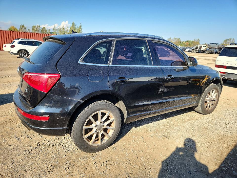 69333706 :رقم المزاد ، WA1VFCFPXBA015543 vin ، 2011 Audi Q5 مزاد بيع