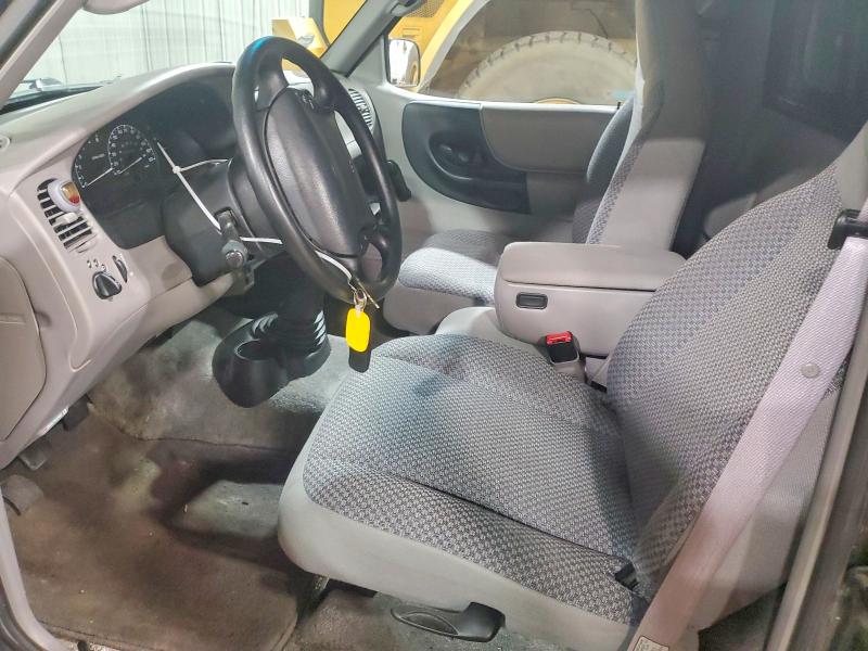 Продаж на аукціоні авто 1998 Ford Ranger, vin: 1FTYR11X0WPA16869, номер лоту: 71652466