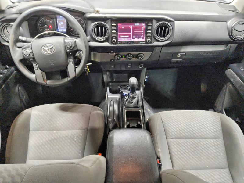 Продажа на аукционе авто 2022 Toyota Tacoma, vin: 3TYRX5GNXNT043240, номер лота: 70830696