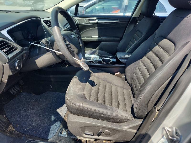 Продажа на аукционе авто 2014 Ford Fusion, vin: 3FA6P0HD4ER118014, номер лота: 70618546