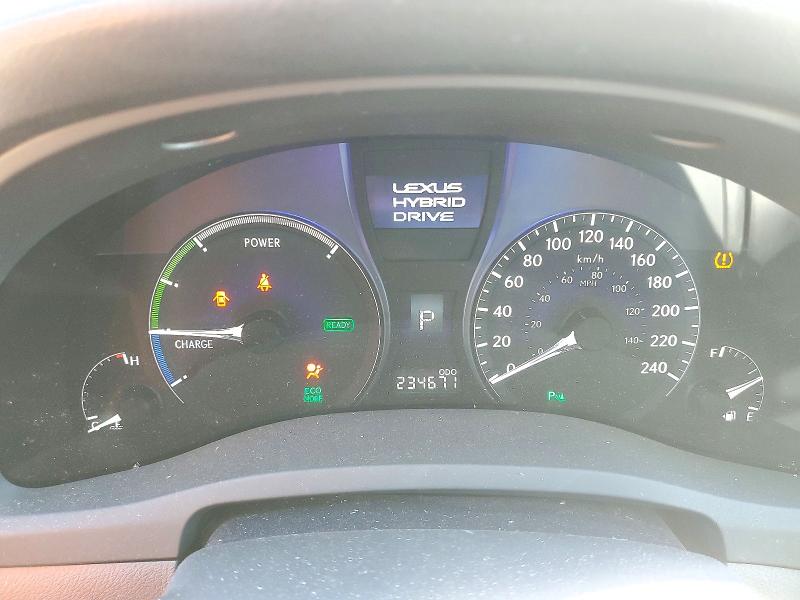 Продаж на аукціоні авто 2012 Lexus Rx, vin: JTJBC1BA8C2427010, номер лоту: 72225536