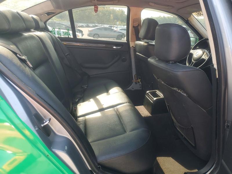 Aukcja sprzedaży 2005 Bmw 325, vin: WBAET37415NH06511, numer aukcji: 71204136