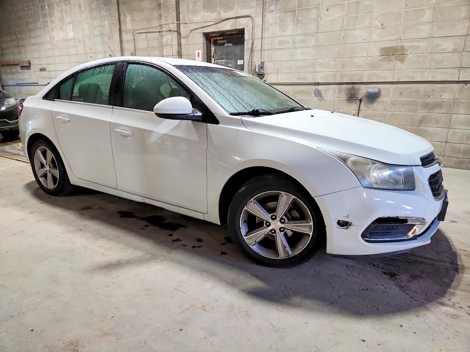Aukcja sprzedaży 2015 Chevrolet Cruze, vin: 1G1PE5SB7F7150868, numer aukcji: 71544076