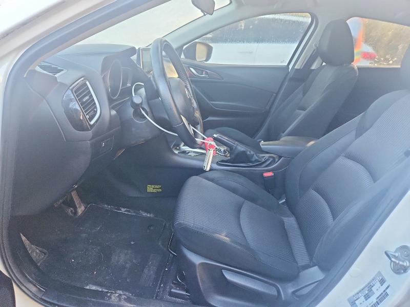 Продажа на аукционе авто 2016 Mazda 3, vin: 3MZBM1V72GM256217, номер лота: 71792436