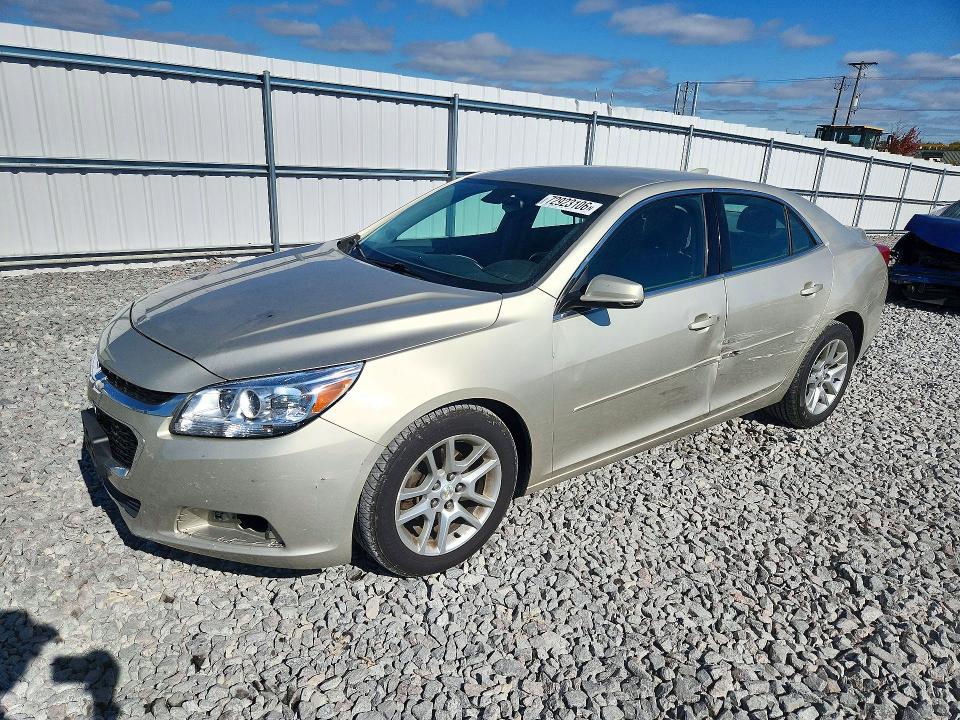 Aukcja sprzedaży 2015 Chevrolet Malibu, vin: 1G11C5SLXFF316620, numer aukcji: 72923106
