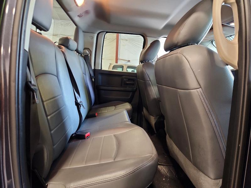 Продаж на аукціоні авто 2019 Ram 1500 Classic, vin: 1C6RR7FT0KS508670, номер лоту: 71060796