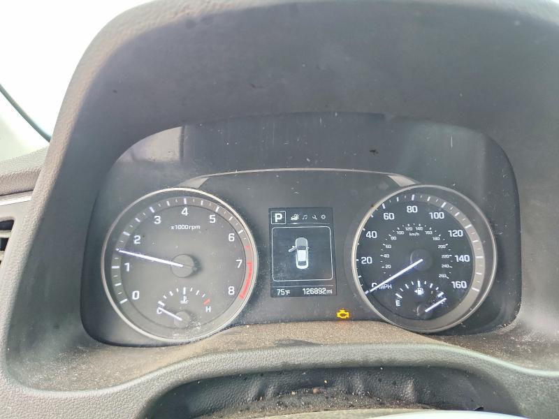 Aukcja sprzedaży 2018 Hyundai Elantra, vin: 5NPD84LF3JH223302, numer aukcji: 71727316