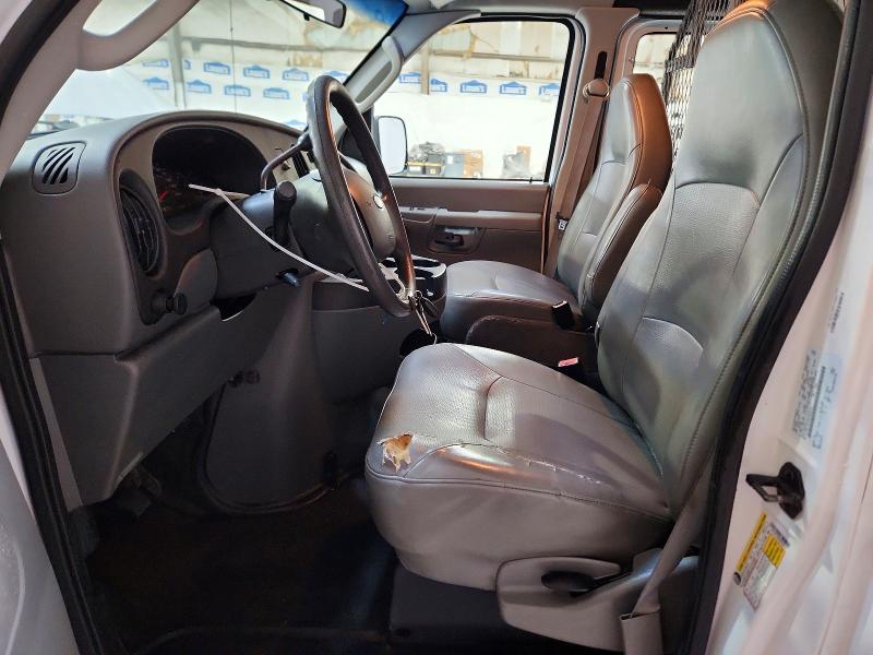 Aukcja sprzedaży 2008 Ford Econoline, vin: 1FTNE14W58DA55320, numer aukcji: 71091676