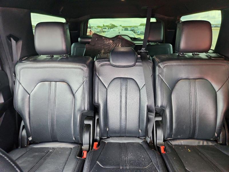 Aukcja sprzedaży 2019 Ford Expedition, vin: 1FMJK1KT1KEA45929, numer aukcji: 71363036