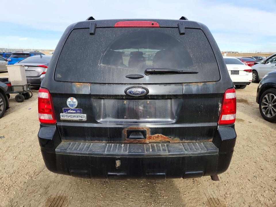 Продажа на аукционе авто 2012 Ford Escape, vin: 1FMCU9D7XCKB22866, номер лота: 70497056