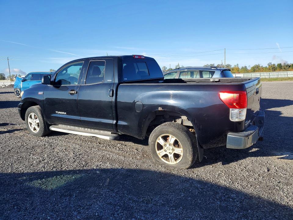 71497746 :رقم المزاد ، 5TFUY5F13BX168748 vin ، 2011 Toyota Tundra مزاد بيع