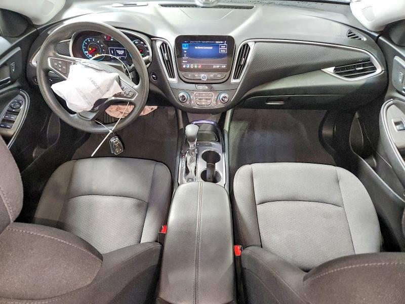 Продаж на аукціоні авто 2025 Chevrolet Malibu, vin: 1G1ZD5ST0SF150957, номер лоту: 71937236