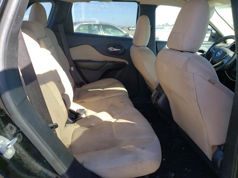 Aukcja sprzedaży 2015 Jeep Cherokee, vin: 1C4PJLCB8FW766591, numer aukcji: 71042646