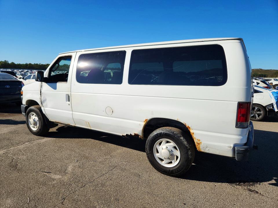 Продаж на аукціоні авто 2008 Ford Econoline, vin: 1FTNE24L68DA94106, номер лоту: 73661466