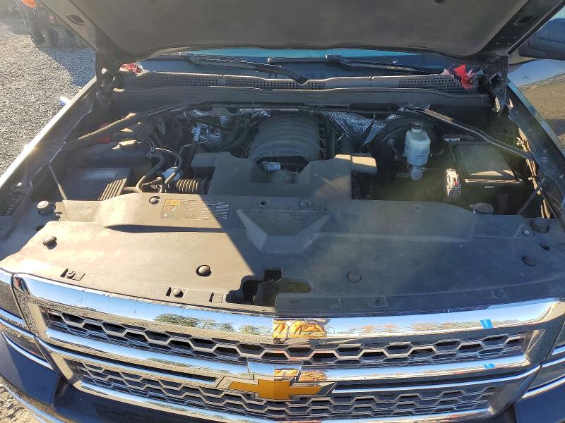Aukcja sprzedaży 2014 Chevrolet Silverado, vin: 1GCVKREC0EZ155979, numer aukcji: 72522886