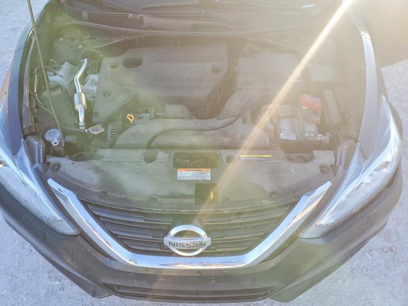 Продаж на аукціоні авто 2018 Nissan Altima, vin: 1N4AL3AP4JC167119, номер лоту: 71581306