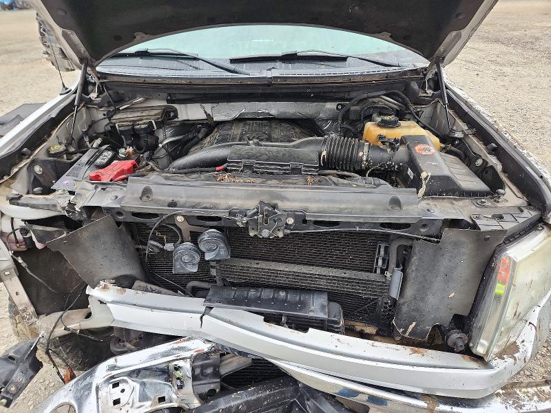 Aukcja sprzedaży 2012 Ford F150, vin: 1FTFW1ET0CFA14709, numer aukcji: 71951516