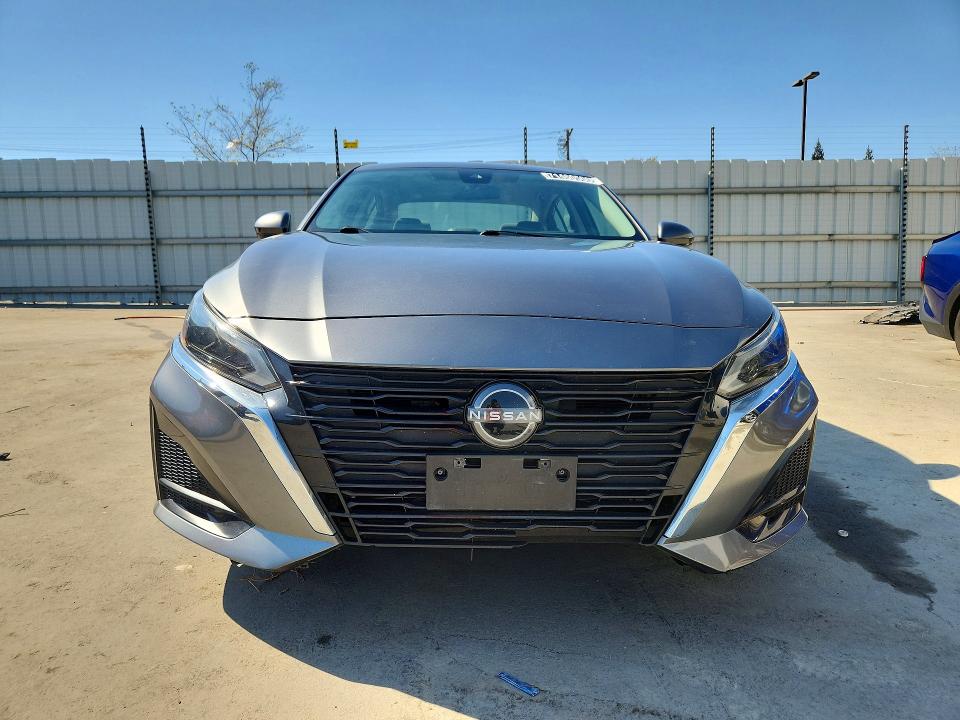 Продажа на аукционе авто 2023 Nissan Altima, vin: 1N4BL4BV2PN378713, номер лота: 71460506