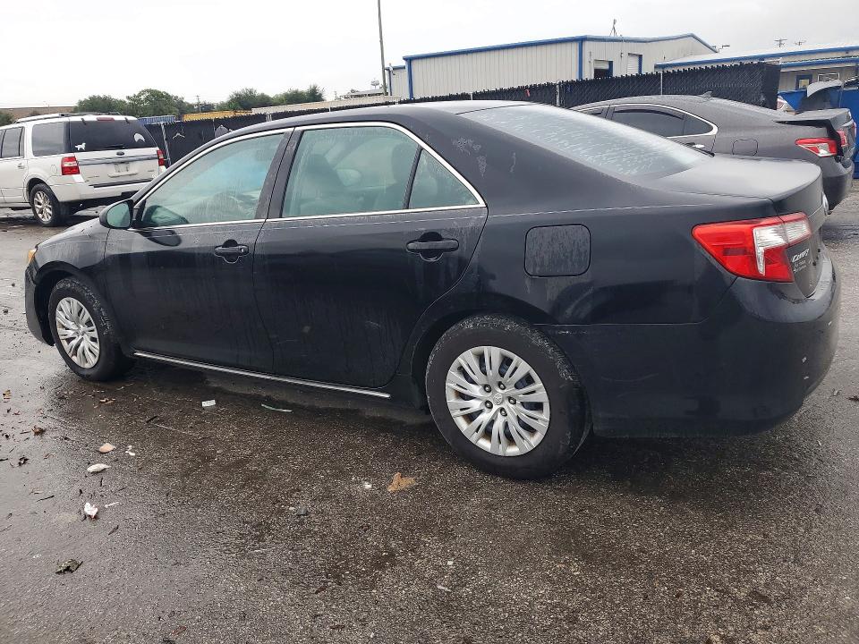 Продаж на аукціоні авто 2014 Toyota Camry, vin: 4T1BF1FK1EU753814, номер лоту: 72040056