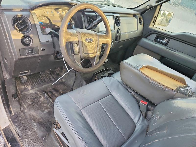 Продаж на аукціоні авто 2013 Ford F150, vin: 1FTFX1EF5DKD51036, номер лоту: 71913146