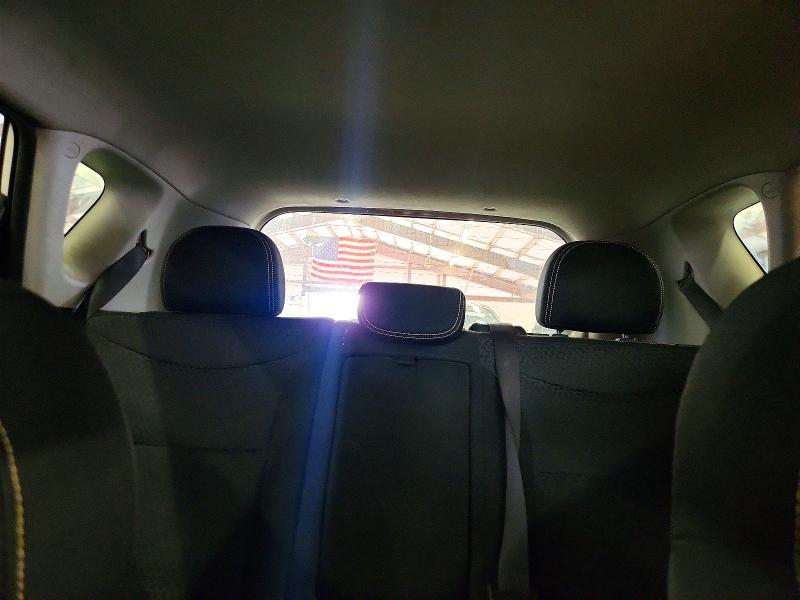 71600846 :رقم المزاد ، KNDJP3A51F7133183 vin ، 2015 Kia Soul مزاد بيع