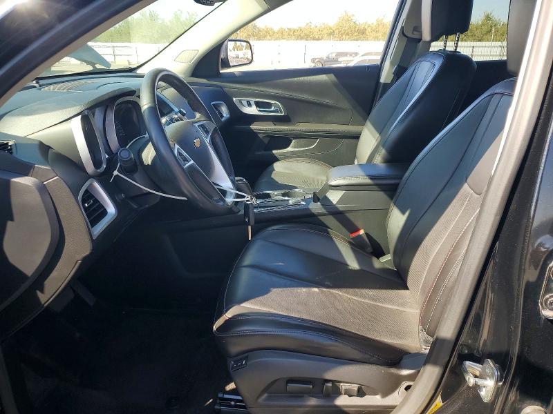 71594216 :رقم المزاد ، 2GNFLGEKXG6324974 vin ، 2016 Chevrolet Equinox مزاد بيع