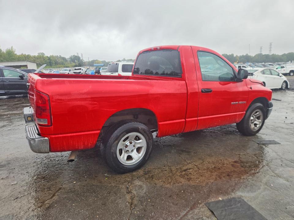 Aukcja sprzedaży 2004 Dodge Ram 1500, vin: 1D7HA16K54J256932, numer aukcji: 71579166