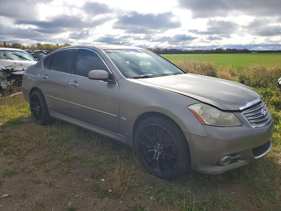 Aukcja sprzedaży 2010 Infiniti M35, vin: JN1CY0AR2AM960159, numer aukcji: 70296806