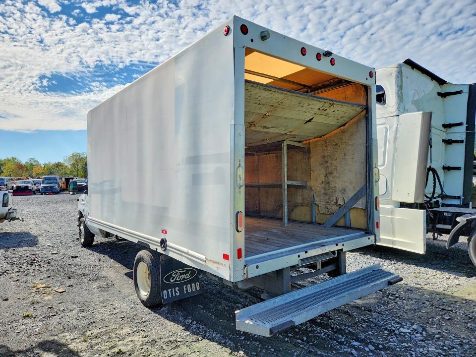 Aukcja sprzedaży 2019 Ford Econoline, vin: 1FDWE4F67KDC38272, numer aukcji: 71580226