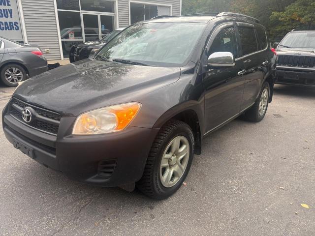 Aukcja sprzedaży 2010 Toyota Rav4, vin: 2T3BF4DV6AW043484, numer aukcji: 71652726