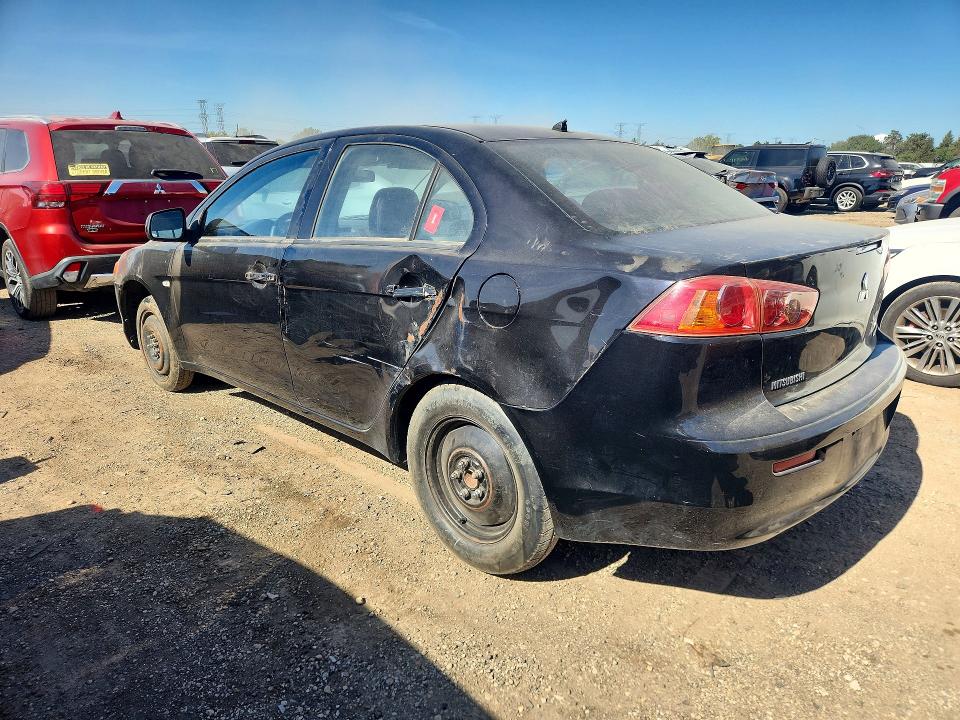 Продажа на аукционе авто 2009 Mitsubishi Lancer, vin: JA3AU26U89U040782, номер лота: 71900776