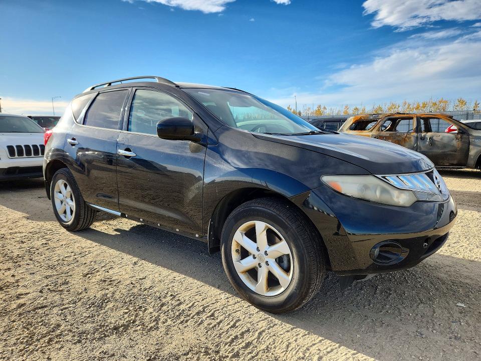 Продаж на аукціоні авто 2010 Nissan Murano, vin: JN8AZ1MW7AW105233, номер лоту: 73126286