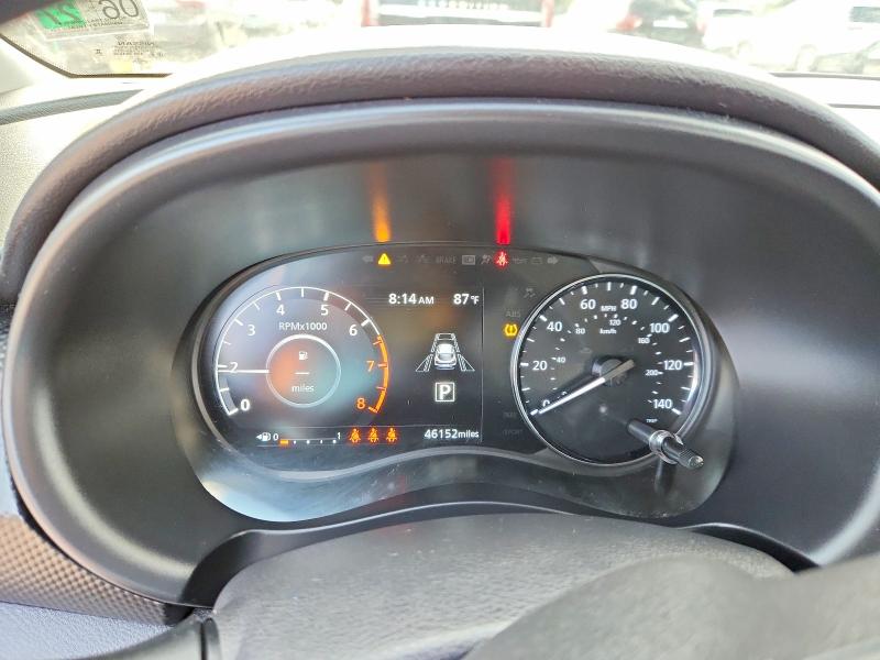 Продаж на аукціоні авто 2024 Nissan Kicks, vin: 3N1CP5CV4RL489129, номер лоту: 71992856