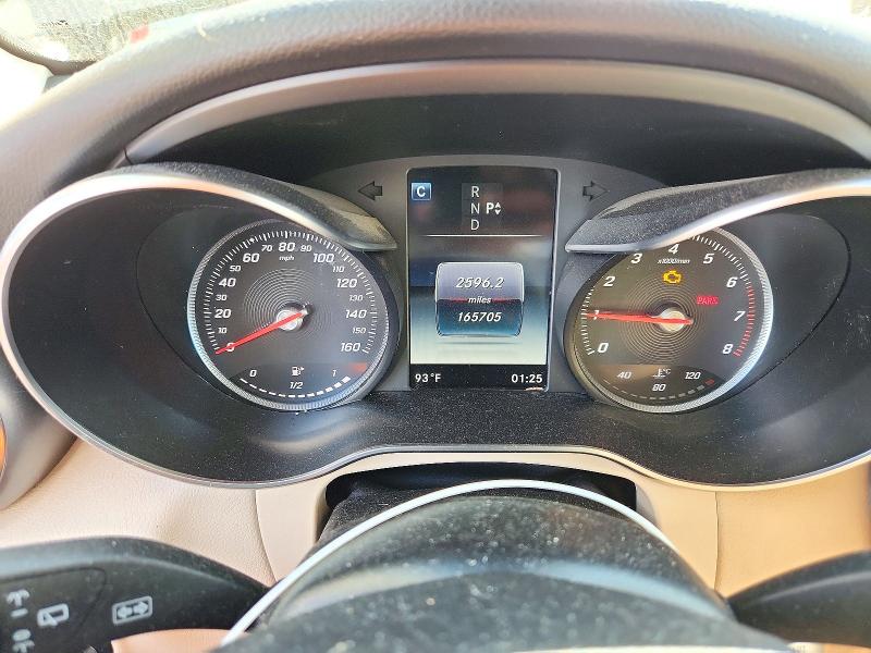 Продажа на аукционе авто 2017 Mercedes-benz Glc, vin: WDC0G4KB2HF199752, номер лота: 70685236