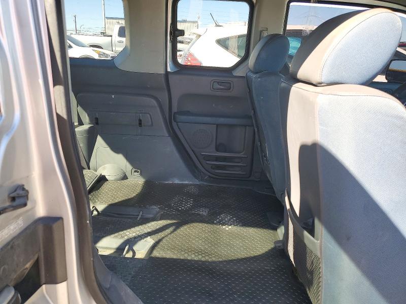 Aukcja sprzedaży 2006 Honda Element, vin: 5J6YH18756L005926, numer aukcji: 71781966