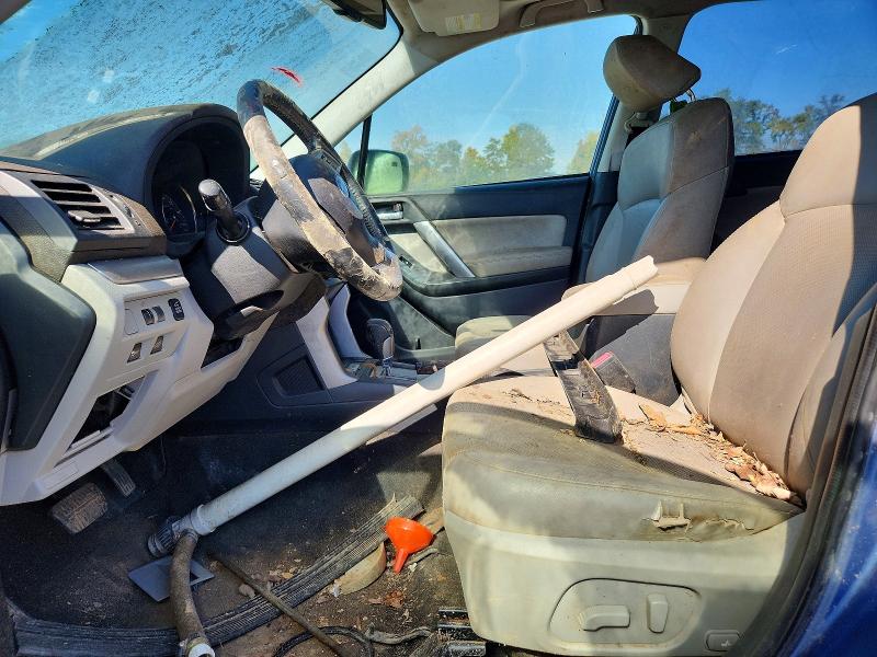 Aukcja sprzedaży 2015 Subaru Forester, vin: JF2SJAHC0FH554970, numer aukcji: 71503136
