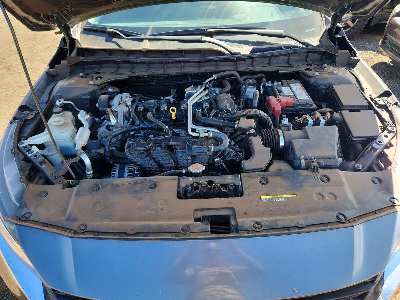 Aukcja sprzedaży 2023 Nissan Altima, vin: 1N4BL4DW0PN369630, numer aukcji: 73007746