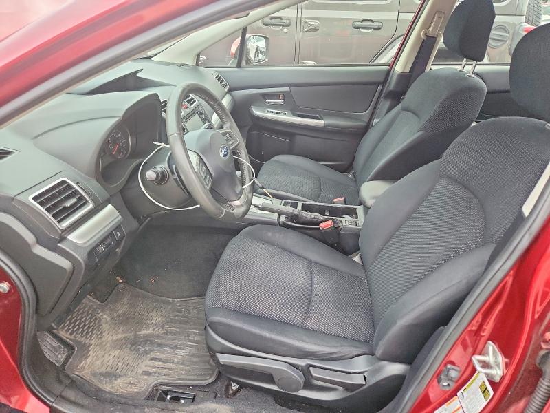 Продажа на аукционе авто 2016 Subaru Impreza, vin: JF1GJAF67GH003153, номер лота: 70980336