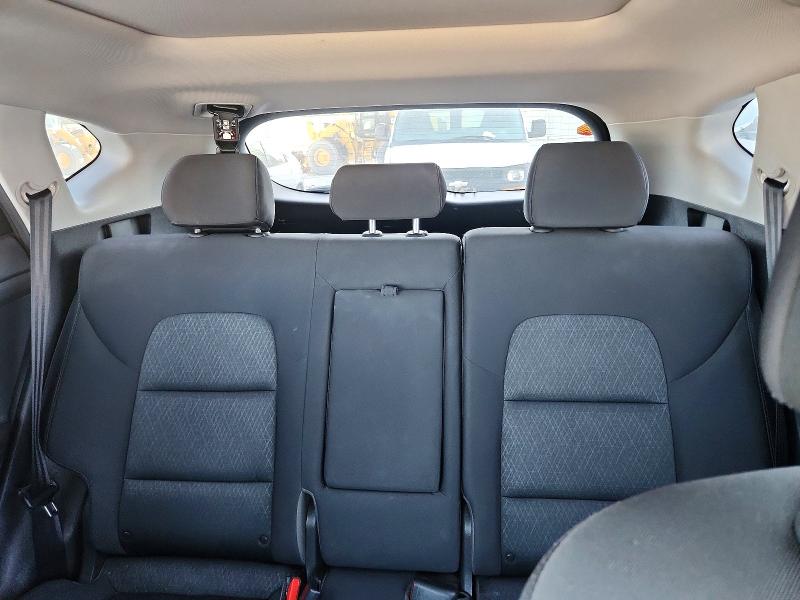 Aukcja sprzedaży 2018 Hyundai Tucson, vin: KM8J3CA28JU752631, numer aukcji: 71739226