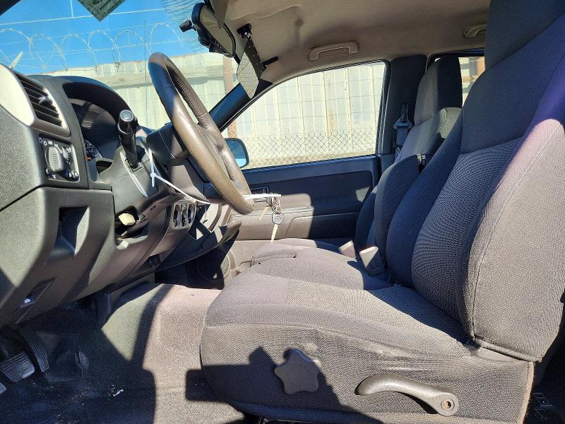 73388376 :رقم المزاد ، 1GCCS13E988111552 vin ، 2008 Chevrolet Colorado مزاد بيع