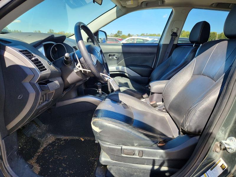 Aukcja sprzedaży 2008 Mitsubishi Outlander, vin: JA4MT41X08Z013165, numer aukcji: 71969846