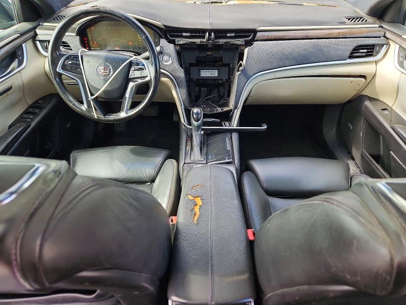 Продаж на аукціоні авто 2013 Cadillac Xts, vin: 2G61U5S38D9101041, номер лоту: 71239486