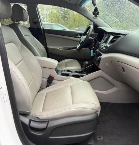 Продажа на аукционе авто 2018 Hyundai Tucson, vin: KM8J3CA41JU714885, номер лота: 72848086