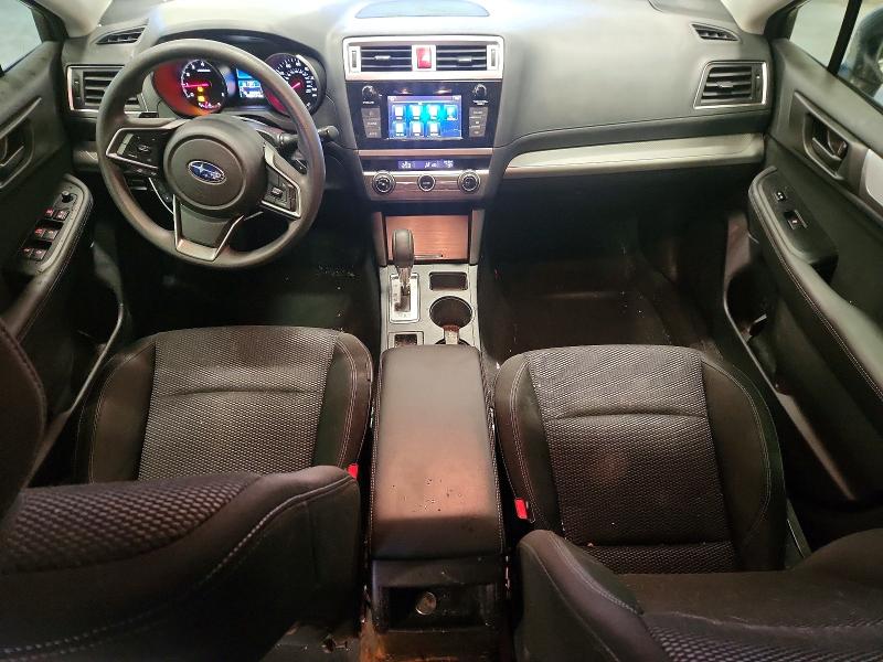 Продаж на аукціоні авто 2018 Subaru Outback, vin: 4S4BSAAC9J3363698, номер лоту: 71029796