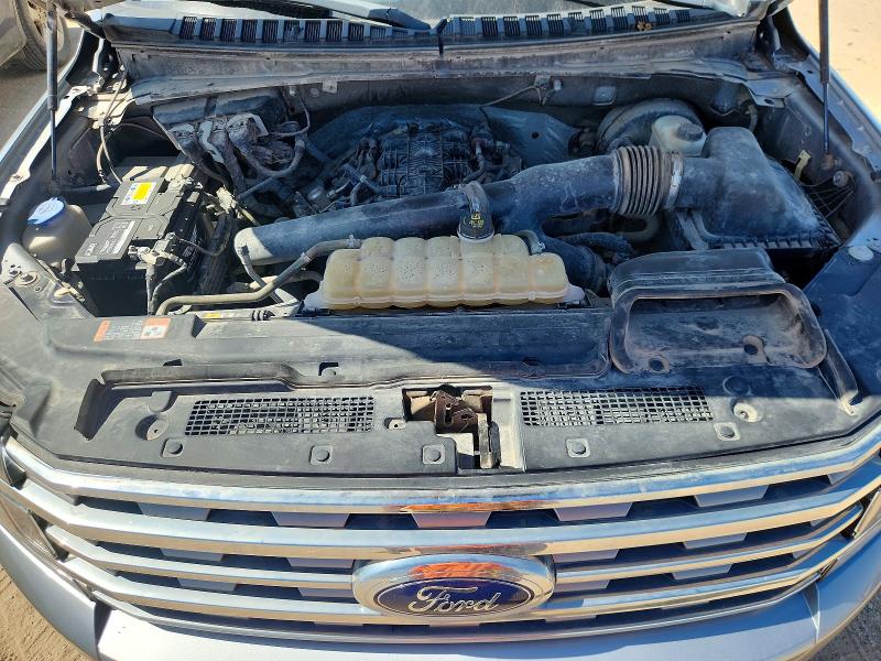 Продажа на аукционе авто 2021 Ford Expedition, vin: 1FMJK1KT3MEA18721, номер лота: 73372156
