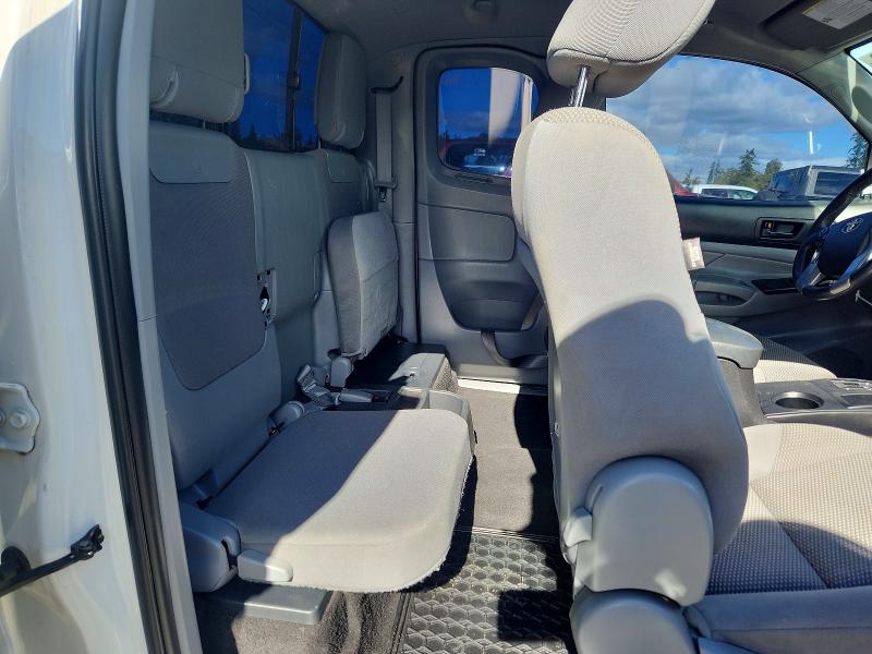 Продаж на аукціоні авто 2014 Toyota Tacoma, vin: 5TFTX4CN8EX038808, номер лоту: 70519006