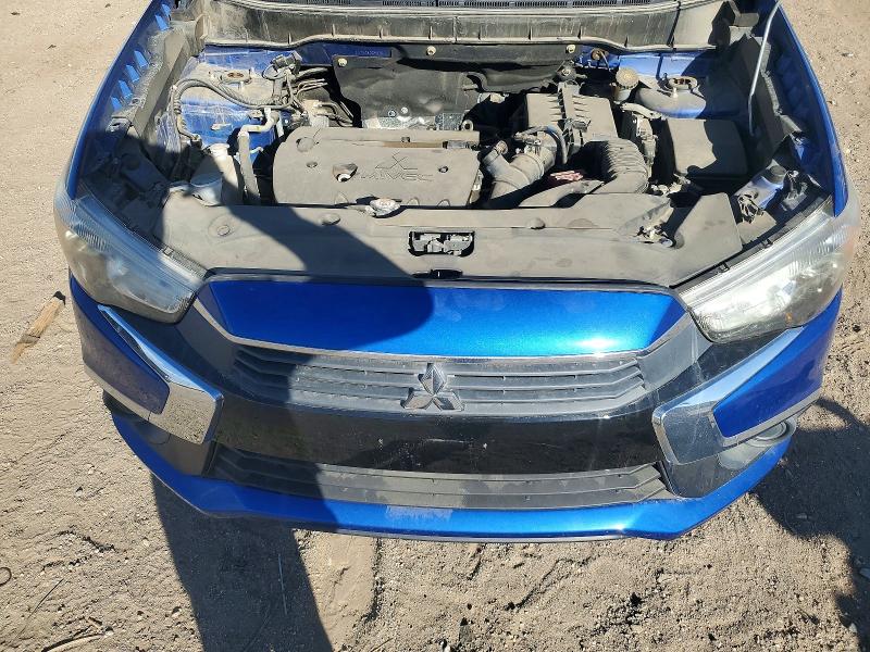 Aukcja sprzedaży 2016 Mitsubishi Outlander Sport, vin: JA4AP3AU1GZ029610, numer aukcji: 71855516