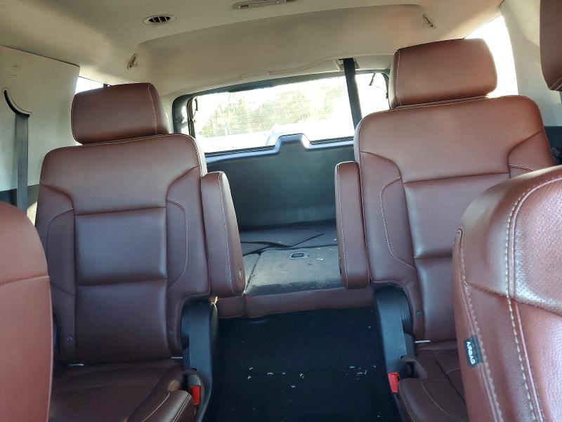 Aukcja sprzedaży 2019 Chevrolet Tahoe, vin: 1GNSKCKJ6KR211462, numer aukcji: 71465816