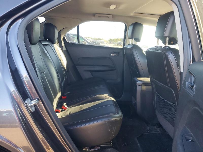 Продажа на аукционе авто 2015 Chevrolet Equinox, vin: 1GNALCEK2FZ116674, номер лота: 70116366
